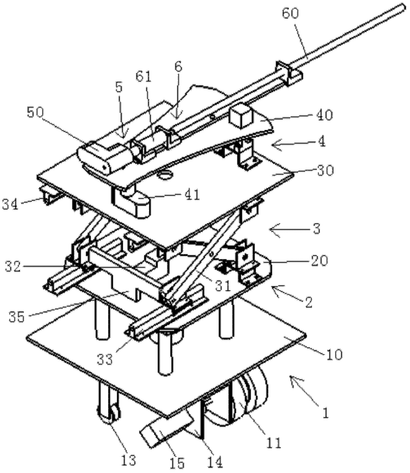 Billiards robot