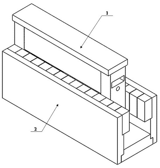 Linear motor