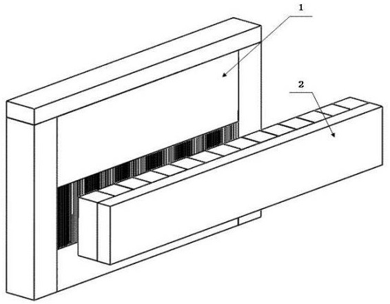 Linear motor