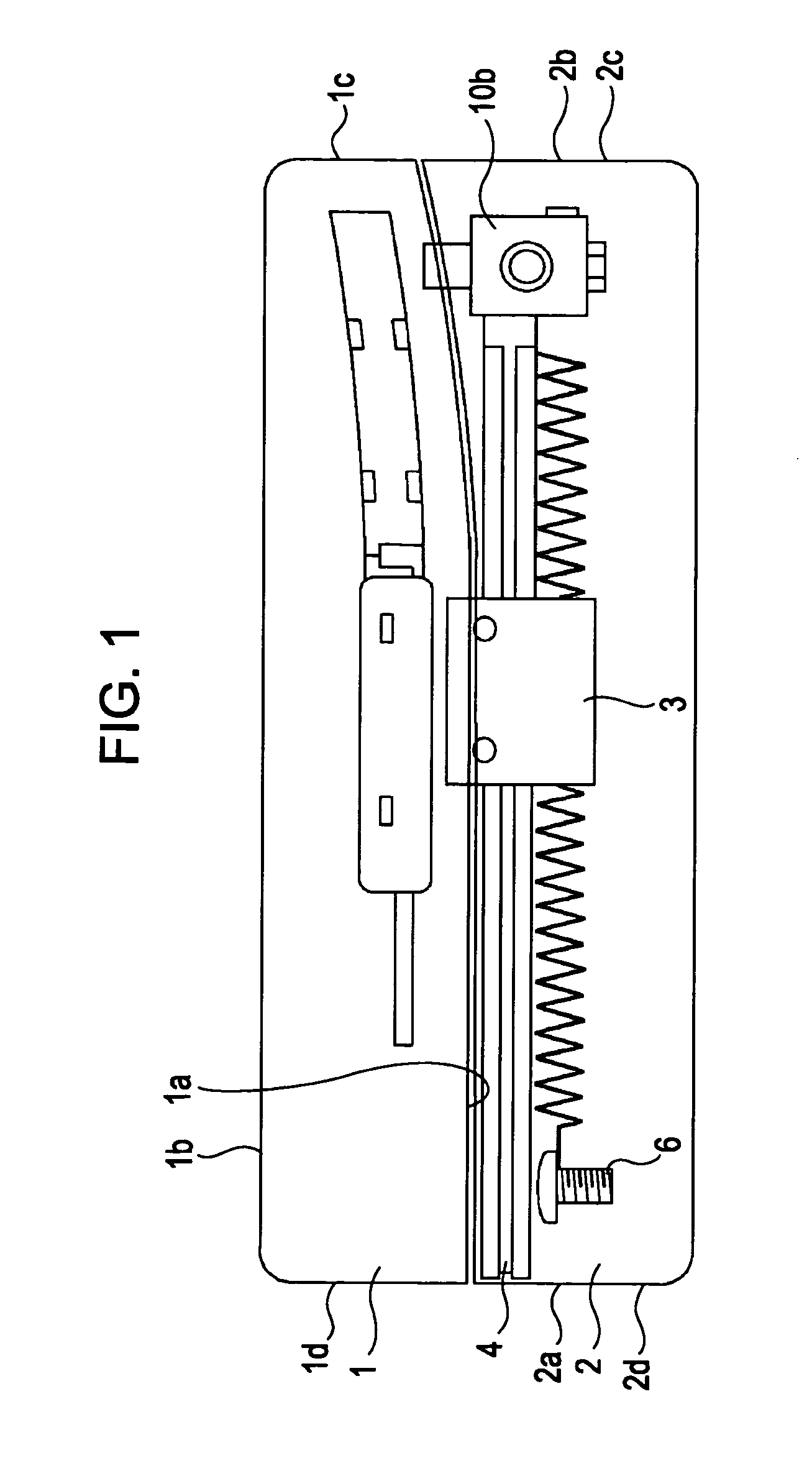 Mobile terminal apparatus