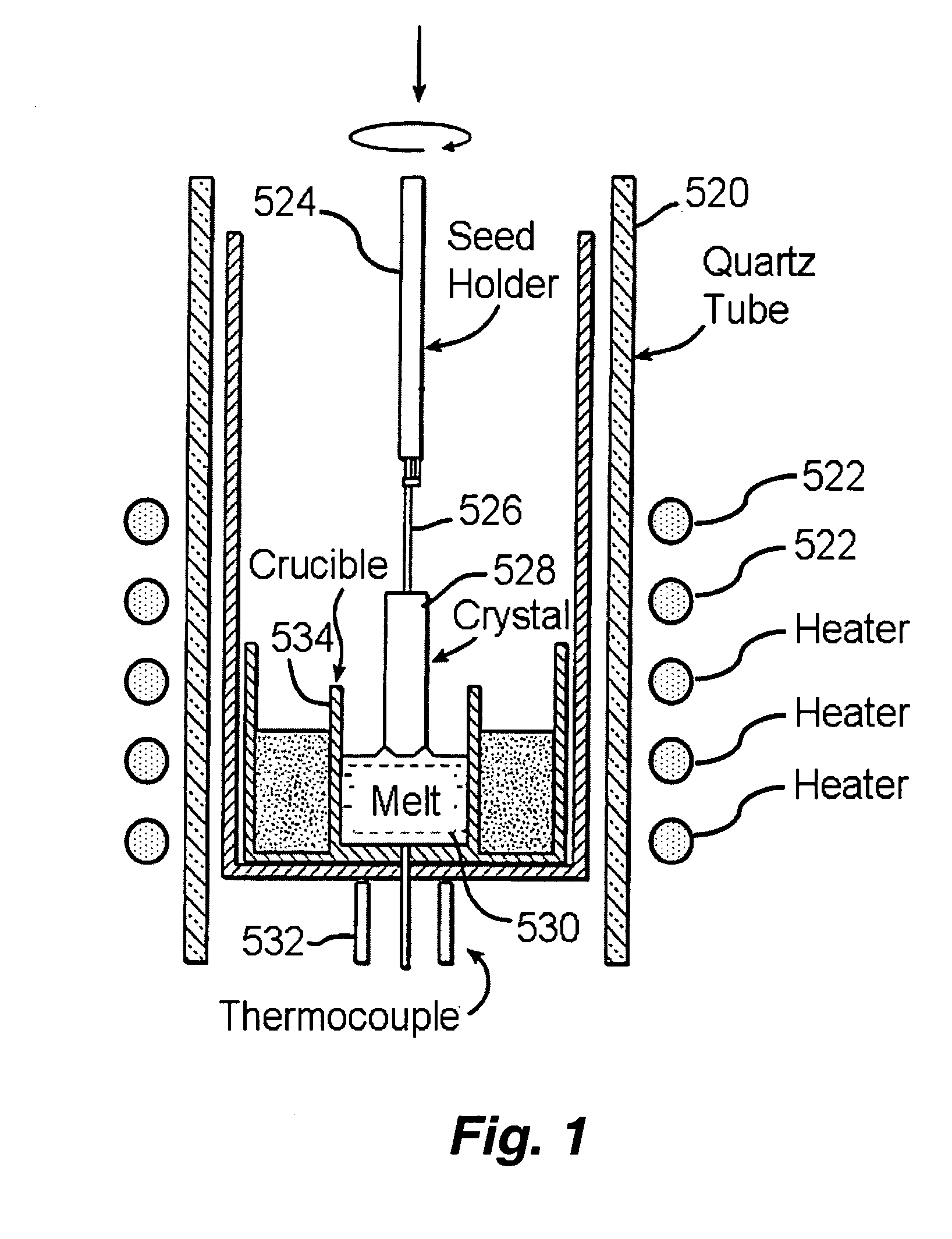 Doped cadmium tungstate scintillator with improved radiation hardness