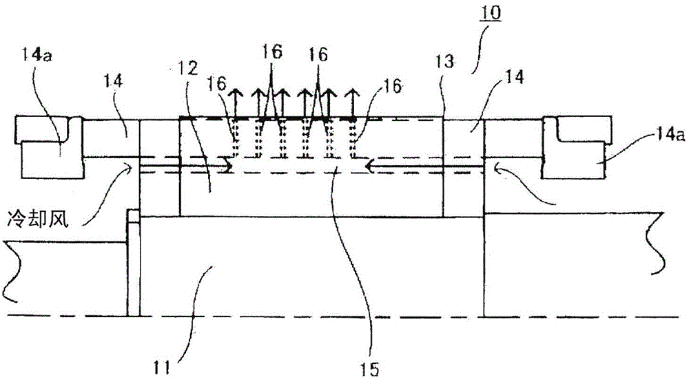 Rotor Of Rotary Motor