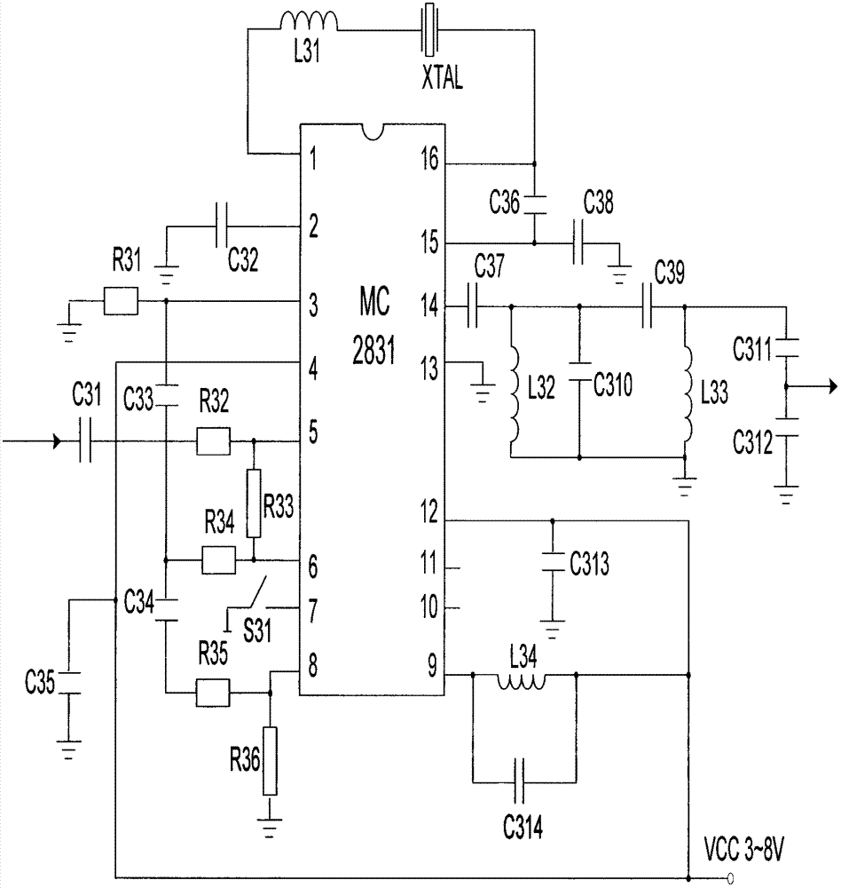 An intelligent all-band electrotherapy instrument for general practitioners