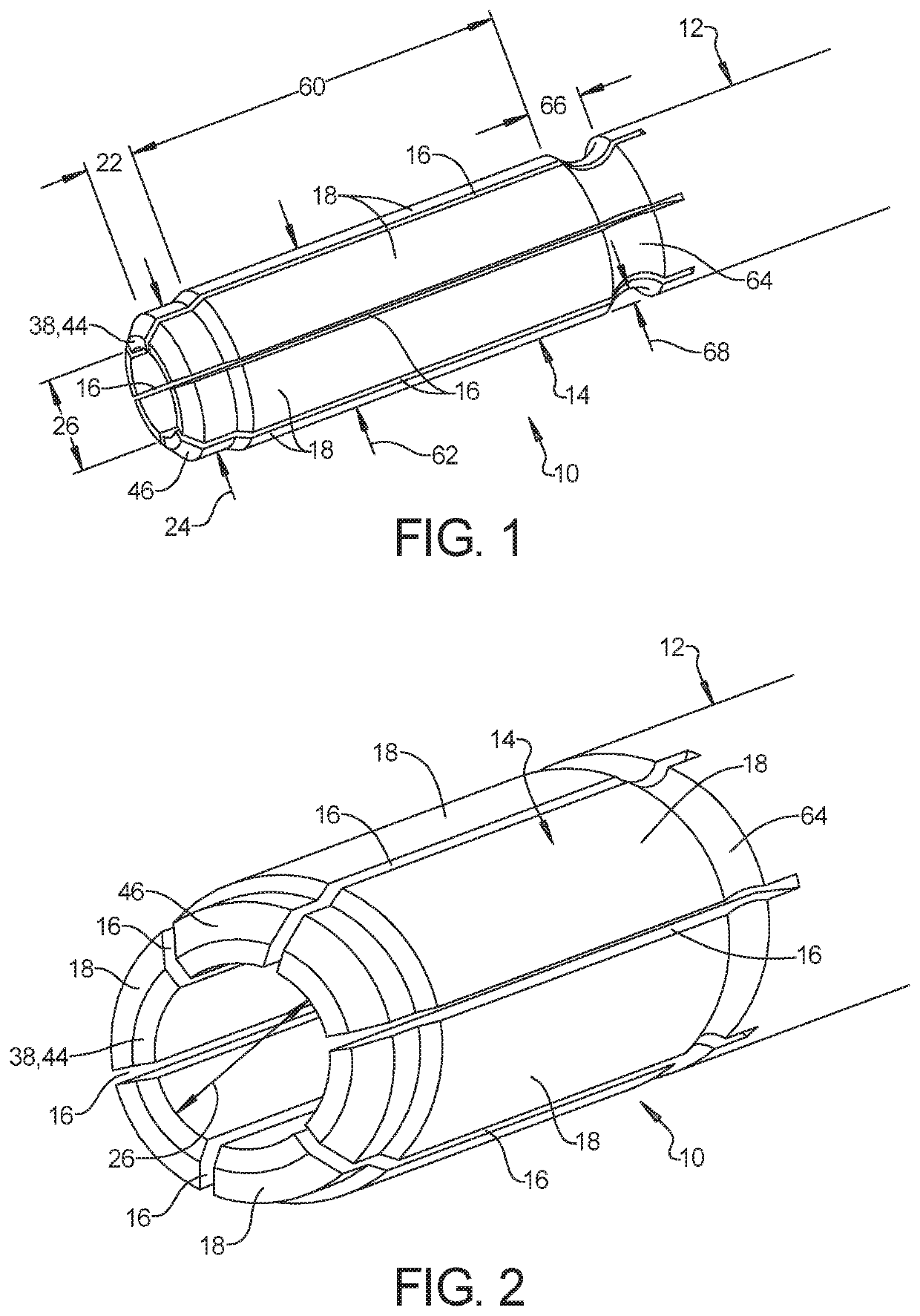 Cup plug insertion tool