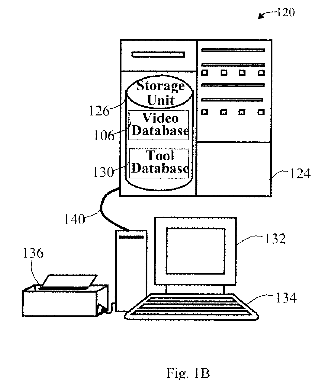 Method and apparatus for multi-dimensional content search and video identification
