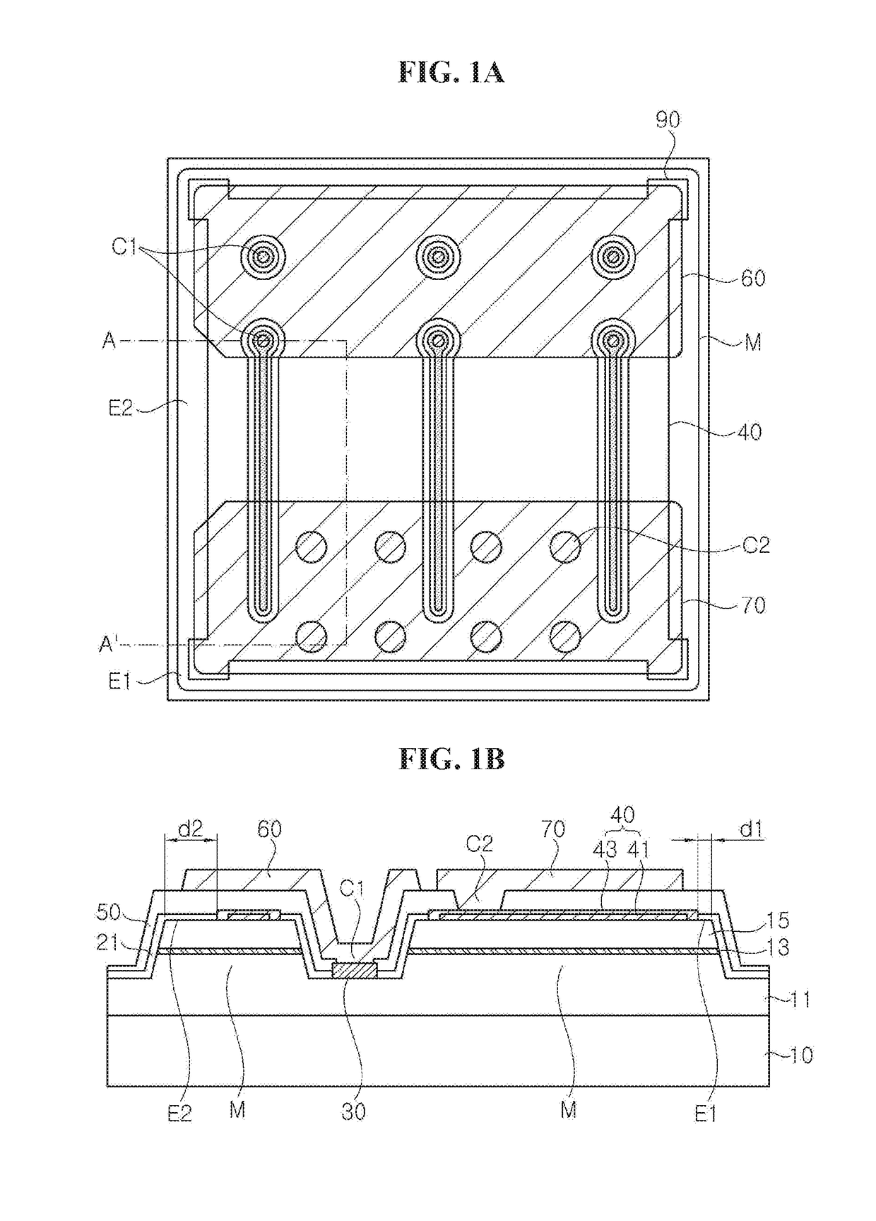Light emitting diode, method for manufacturing the same, and light emitting device module having the same