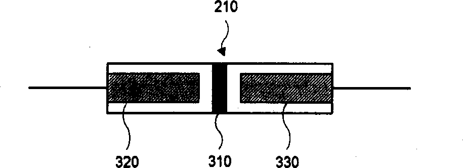 Optical fiber amplifier using two-port wavelength selective coupler