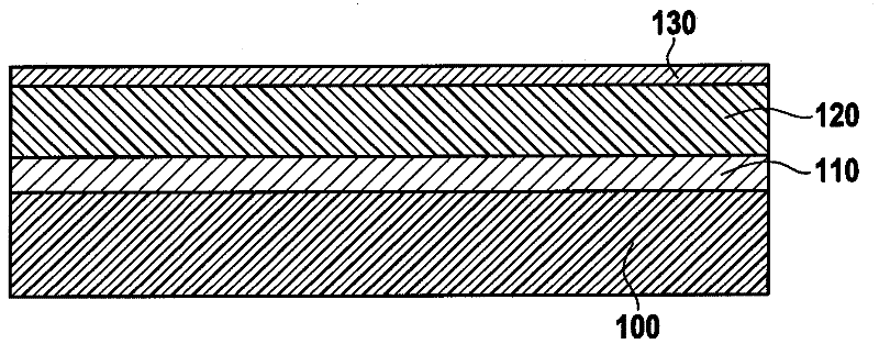 Micromechanical component and method for the production thereof