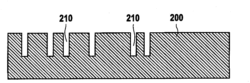 Micromechanical component and method for the production thereof