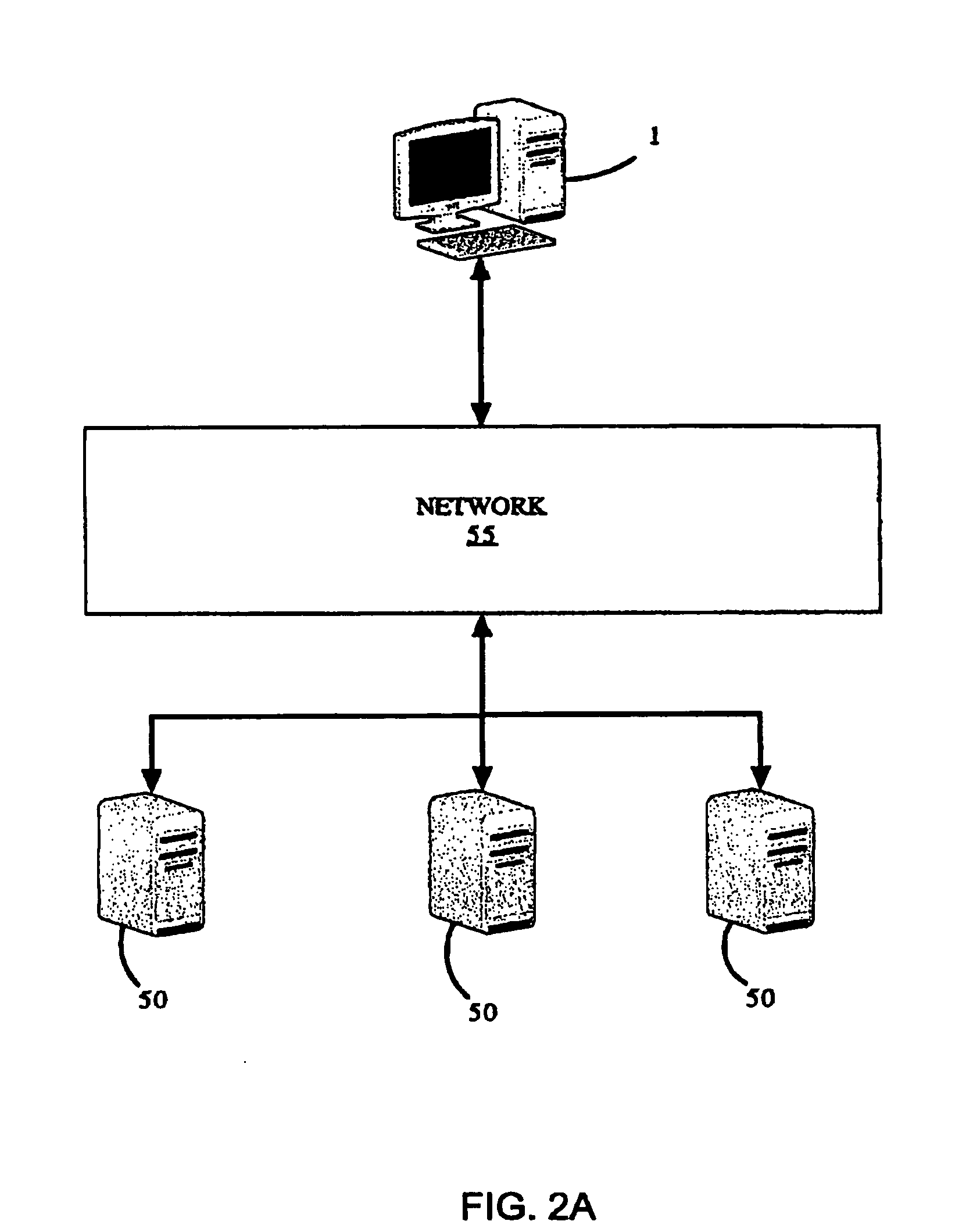 Method and apparatus for concept-based visual