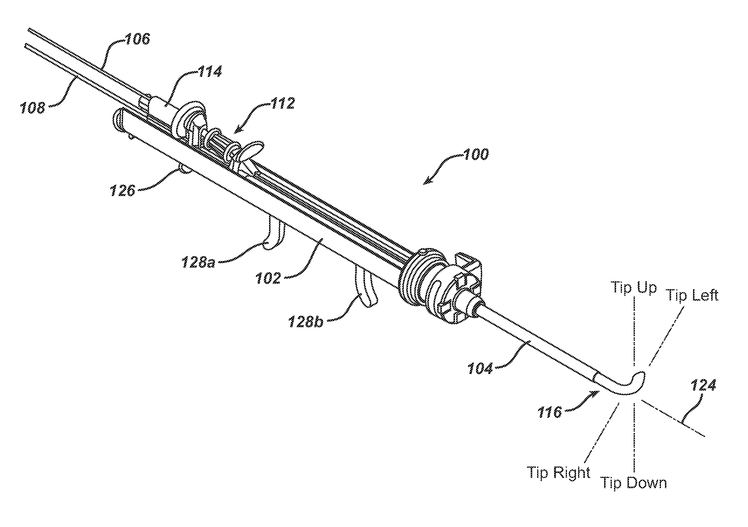 Medical Device and Method for Treatment of a Sinus Opening