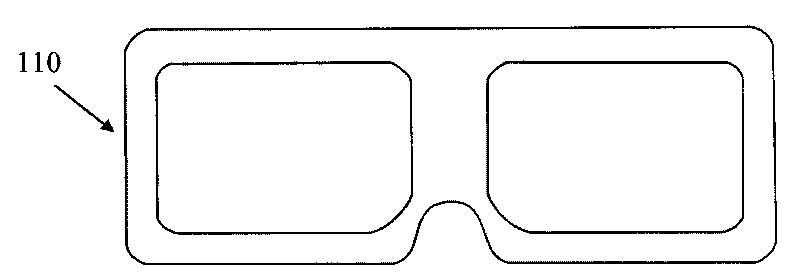 Spectacles, telescopic spectacles and stereoscopic vision spectacle frame components