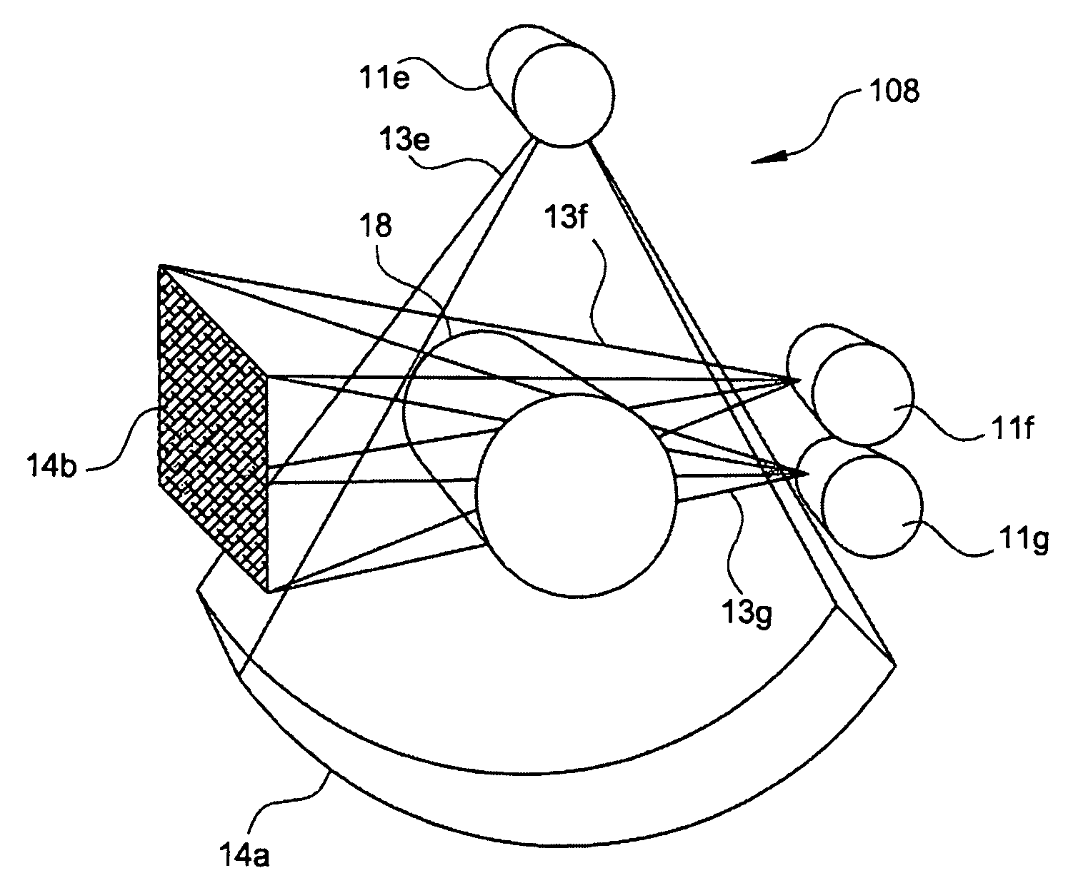 Apparatus and method for tracking feature's position in human body