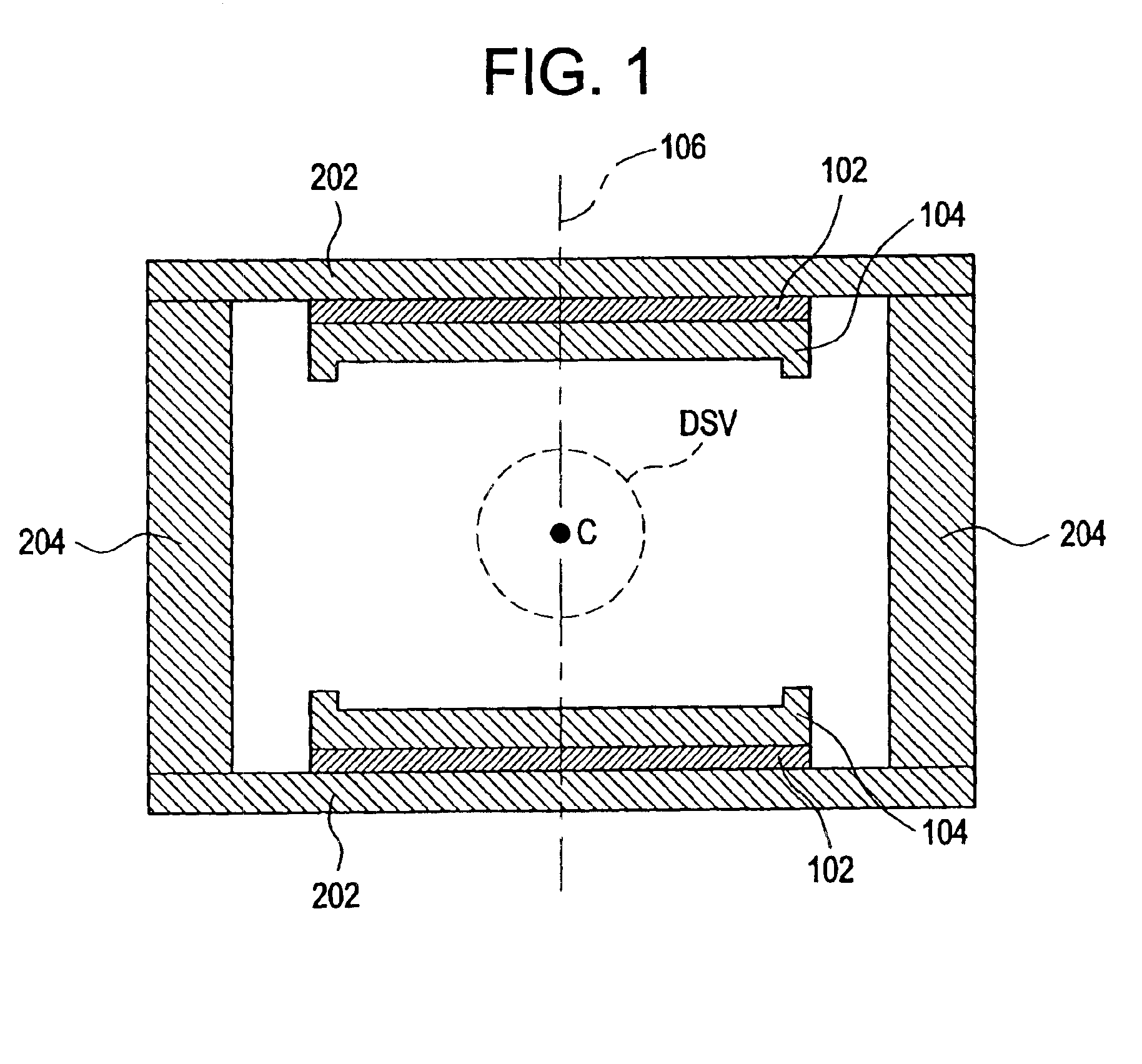 Magnetic field homogenizing method and apparatus, and magnetic field generating apparatus