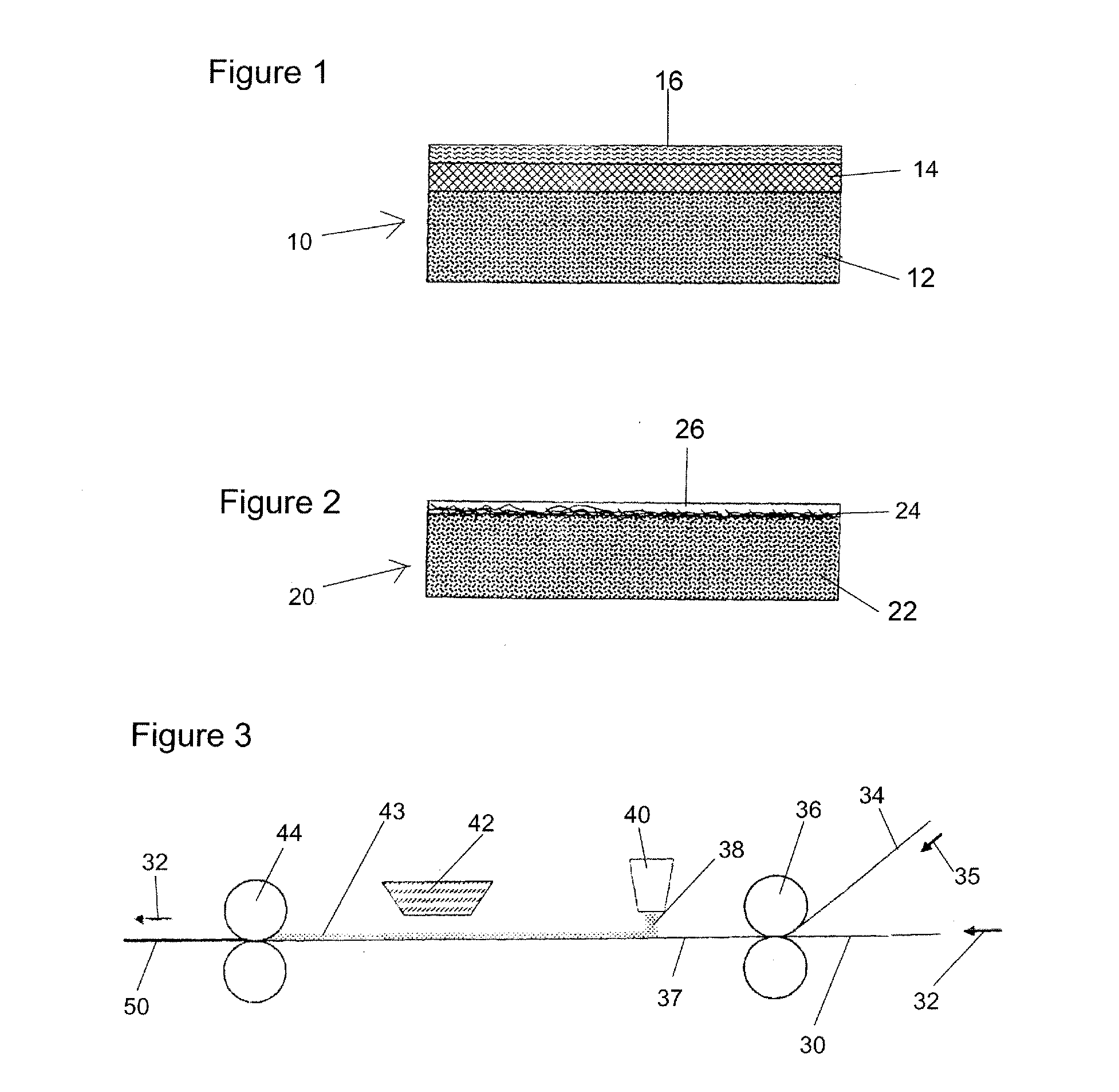 Solar Heat Reflective Roofing Membrane and Process For Making the Same