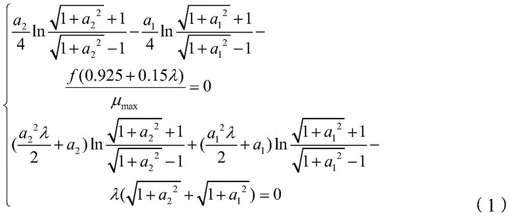 A Discrete Following Steering Control Method for Hydrostatic-Mechanical Driven Tracked Chassis