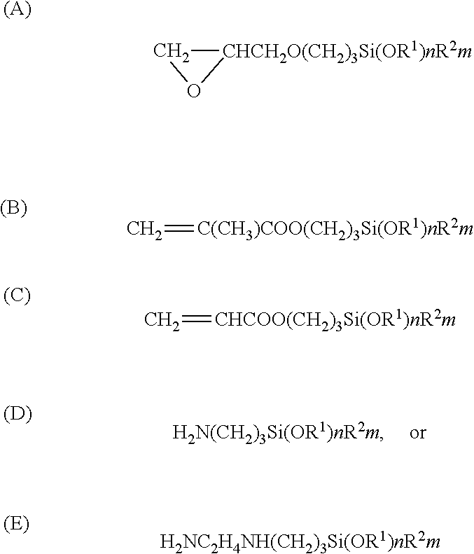 Aqueous surface-treating agent