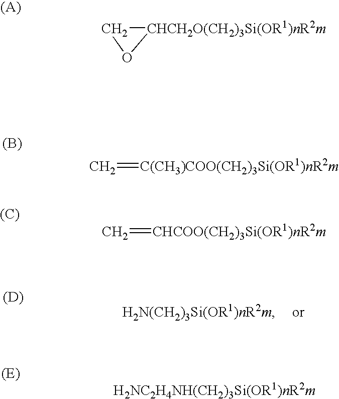 Aqueous surface-treating agent