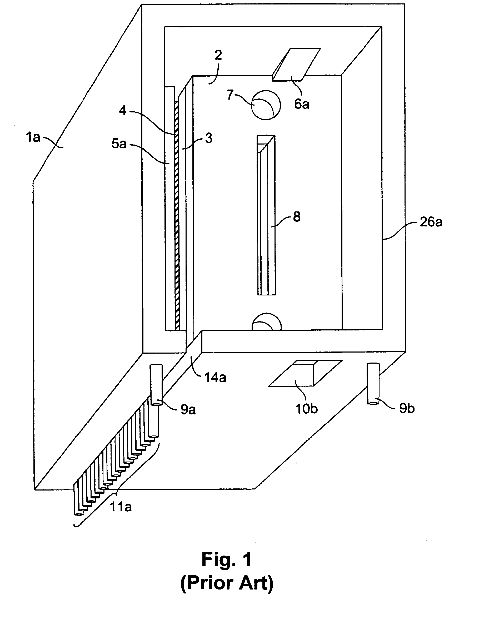 Fiber optic transceiver module with rigid and flexible circuit boards