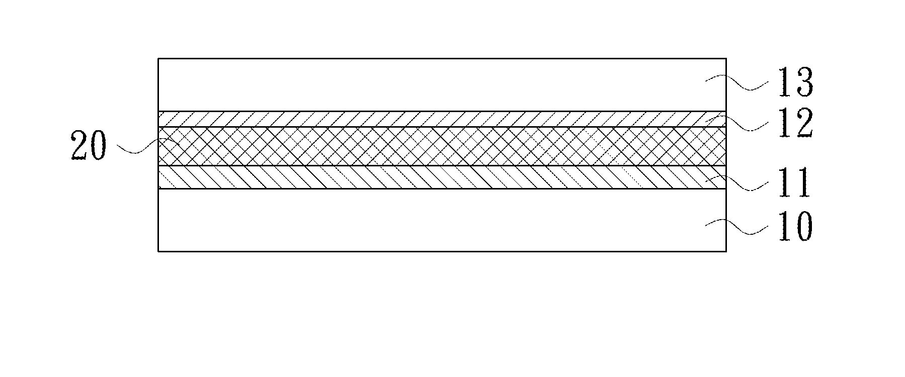 Fabricating method of semiconductor chip