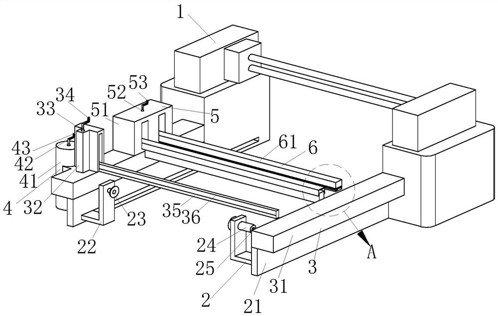 Barrel-shaped object digital inkjet printing device with quick clamping function