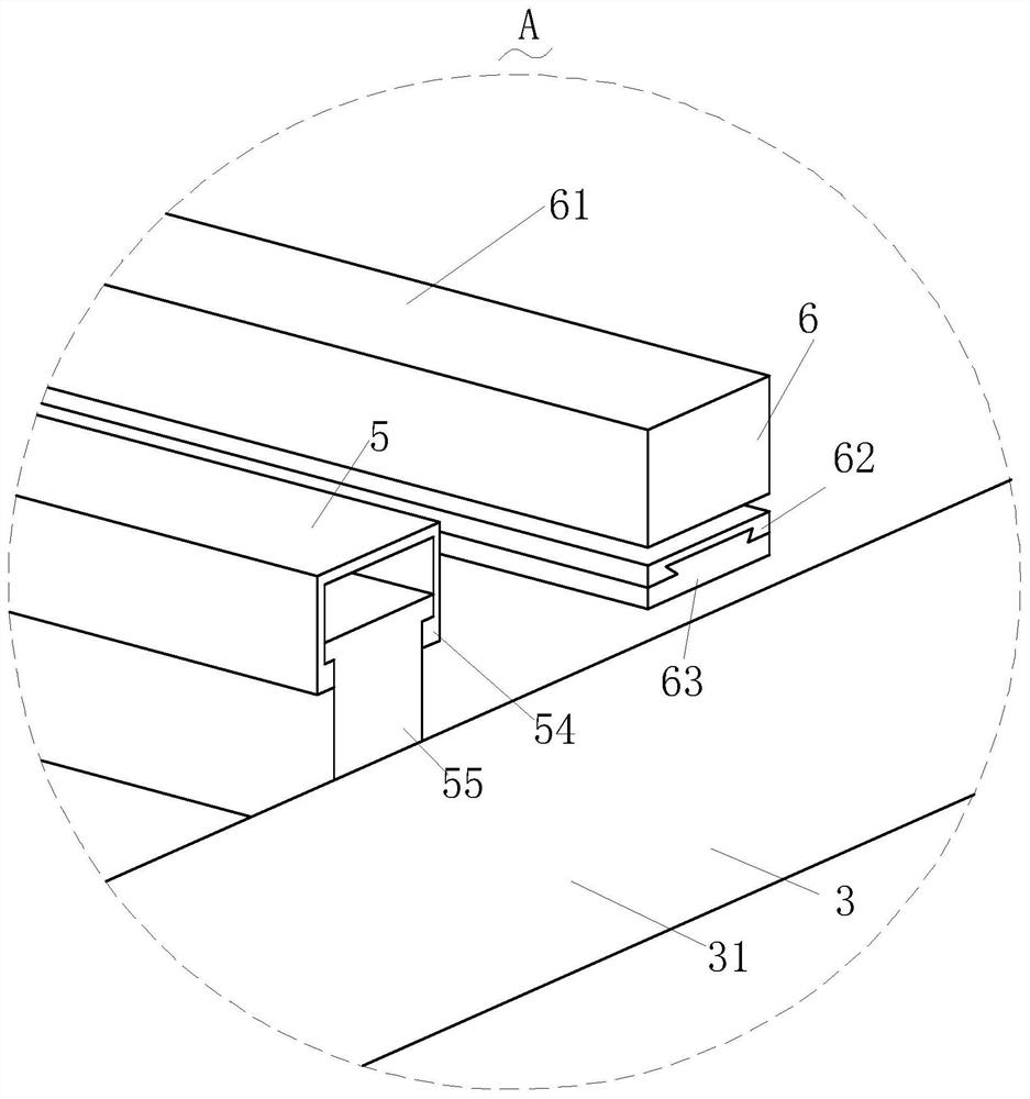 Barrel-shaped object digital inkjet printing device with quick clamping function