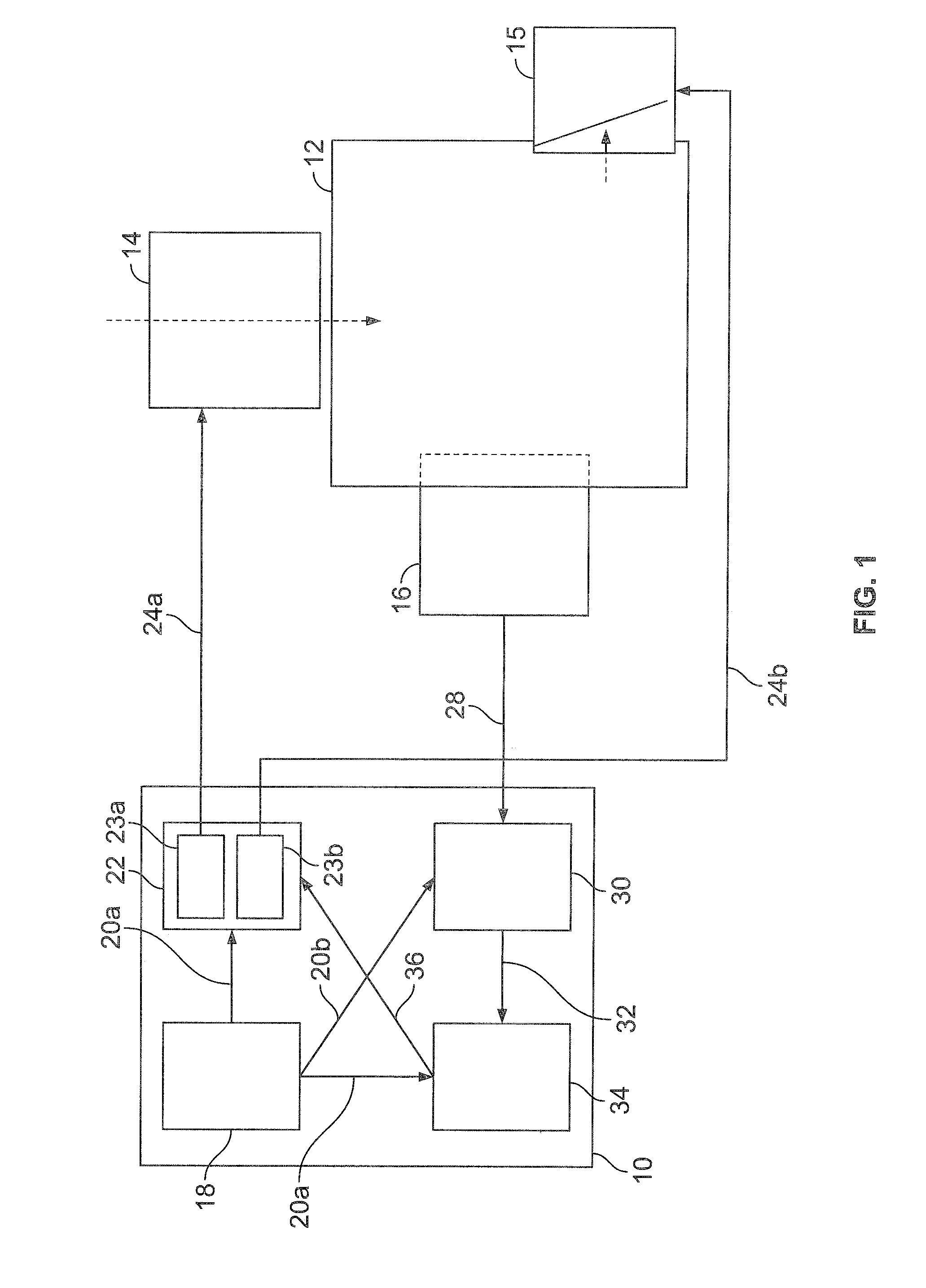 Method for operating a self-igniting internal combustion engine and corresponding control device