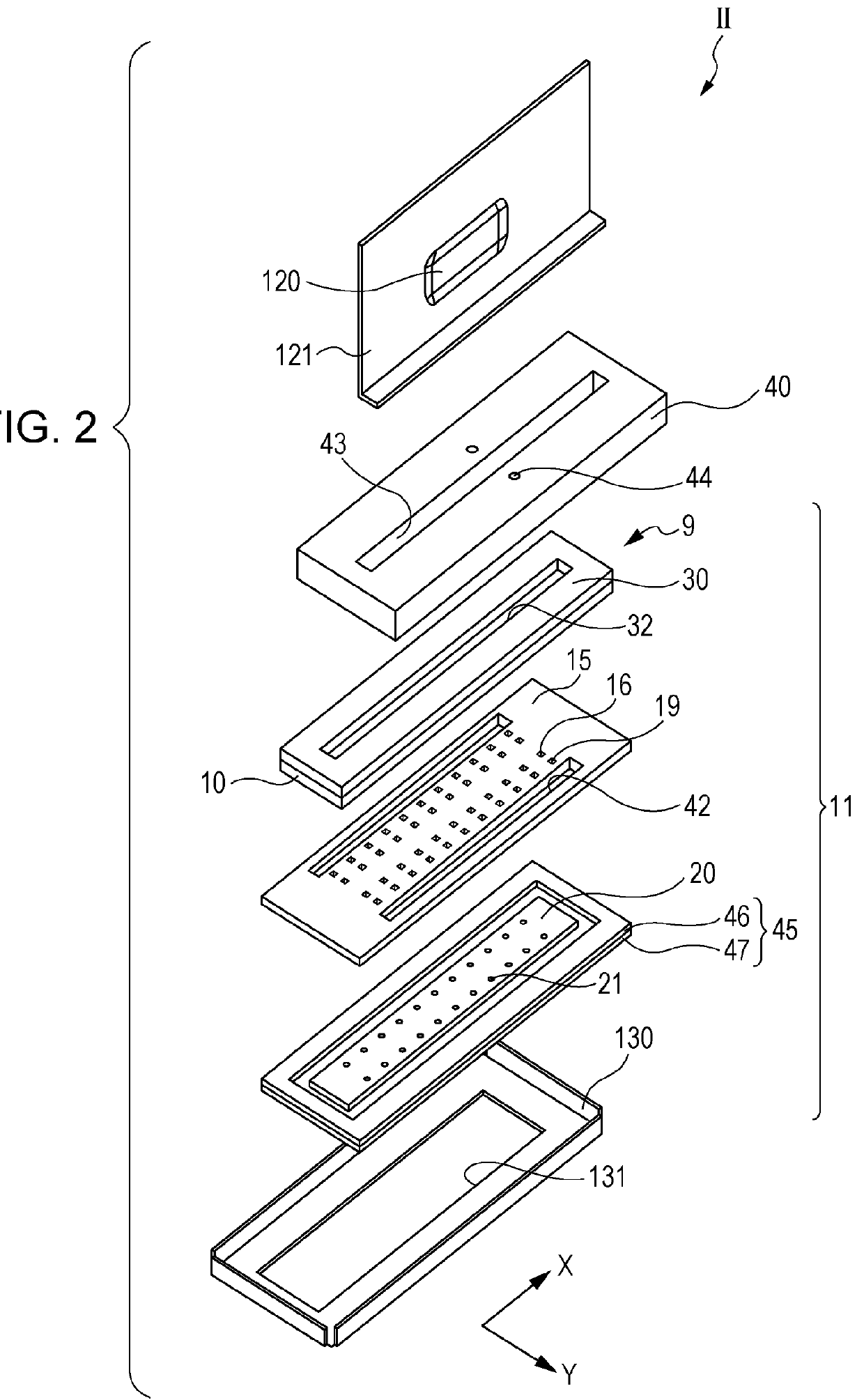 Liquid ejecting apparatus