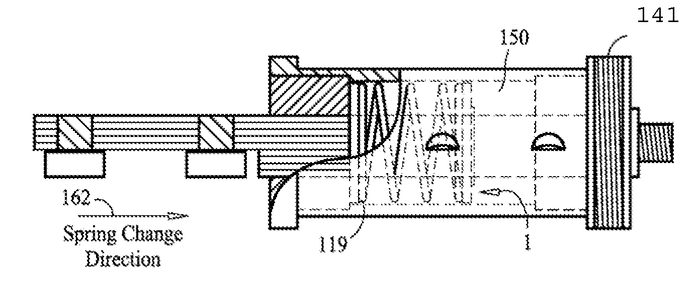 Ram for metal can shaper