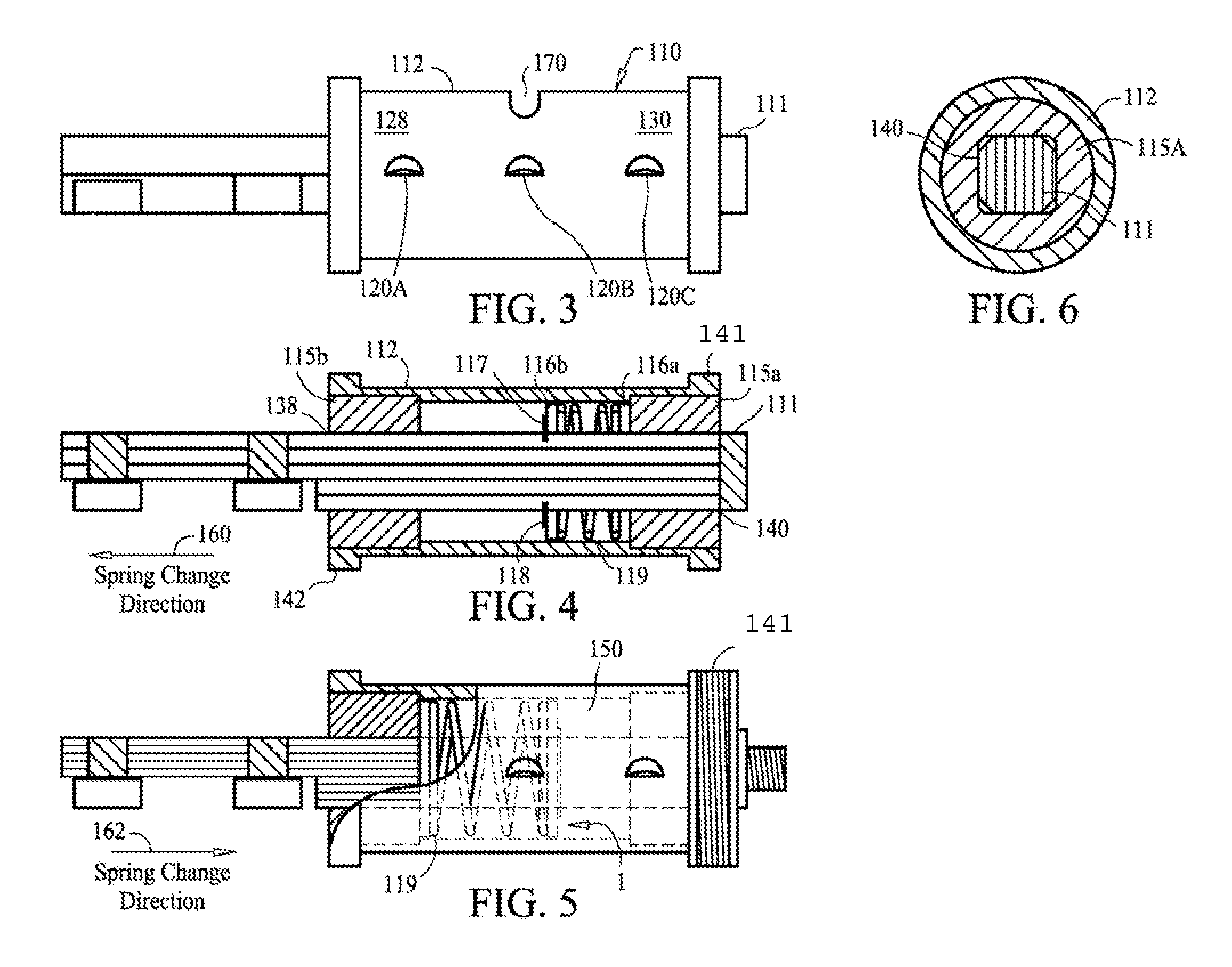 Ram for metal can shaper