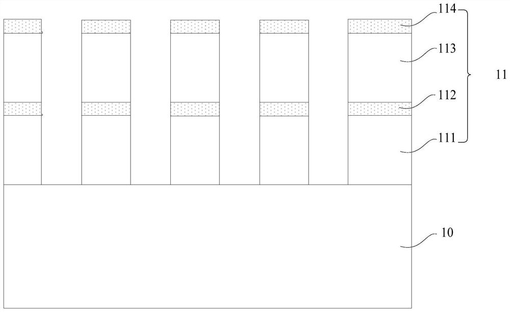 A method of manufacturing a semiconductor device