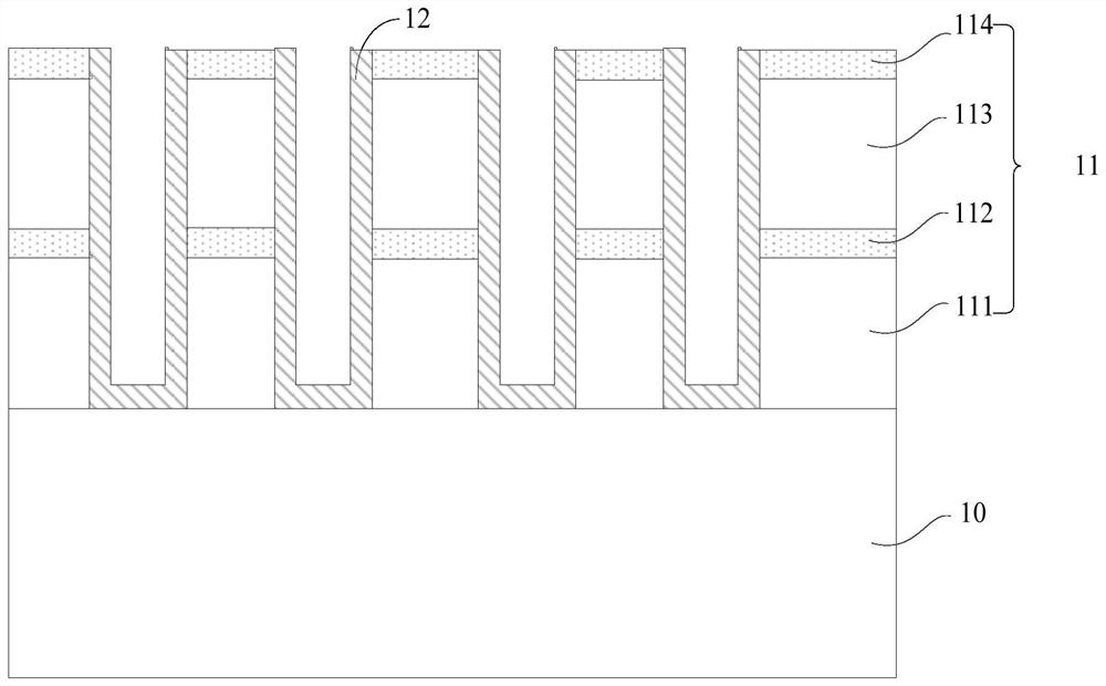 A method of manufacturing a semiconductor device