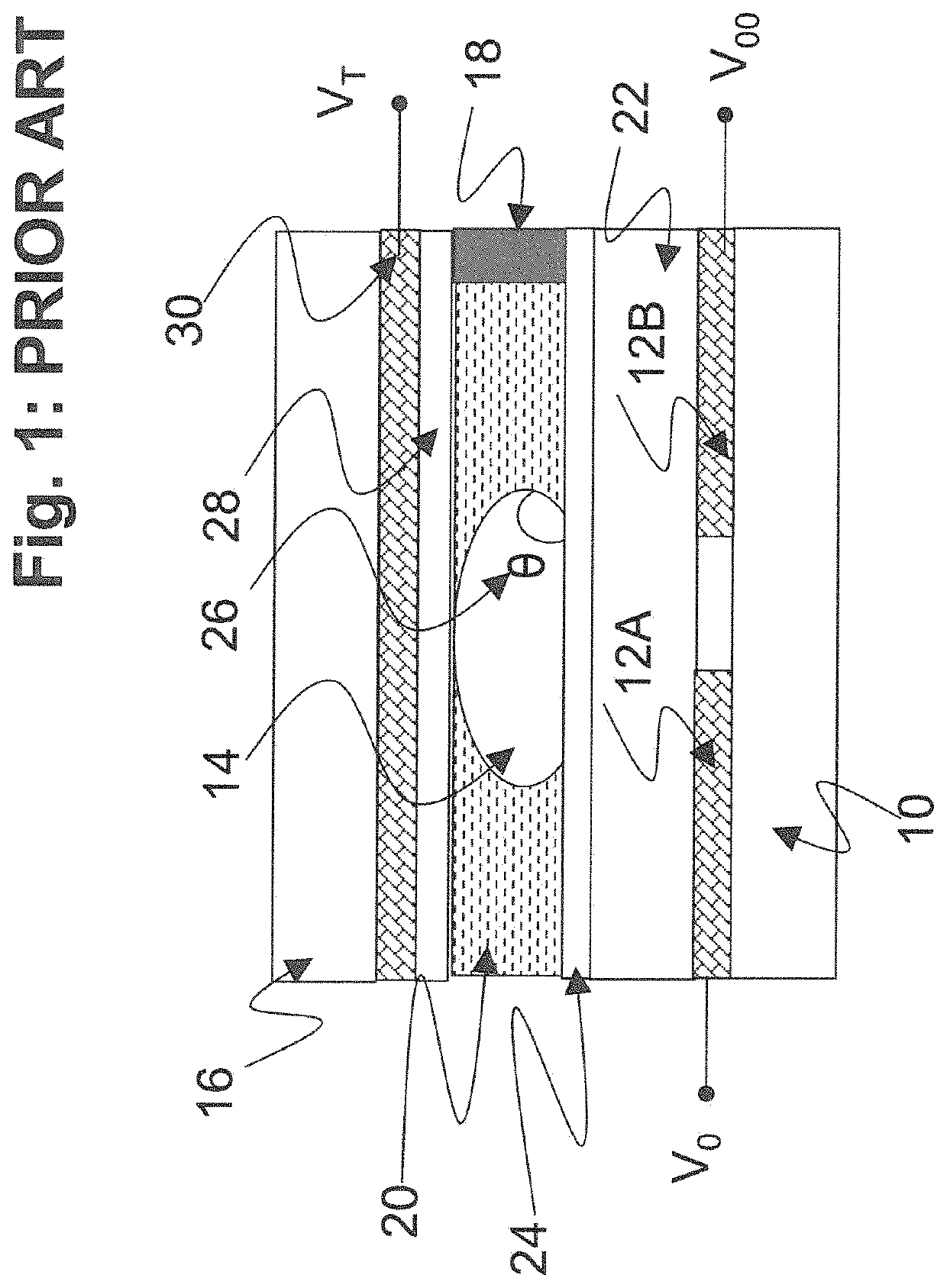 Adpative droplet operations in an AM-EWOD device based on test measurement of droplet properties