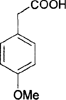 3-hydroxy-4,3',4',5'-tetromethoxy bibenzyl phosphate and its composition, prepn and application