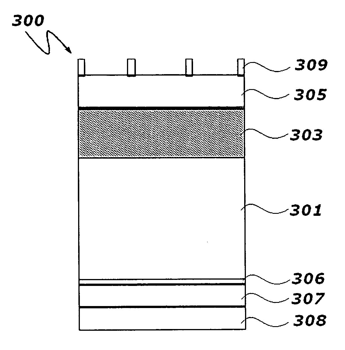 Hetero-junction silicon solar cell and fabrication method thereof