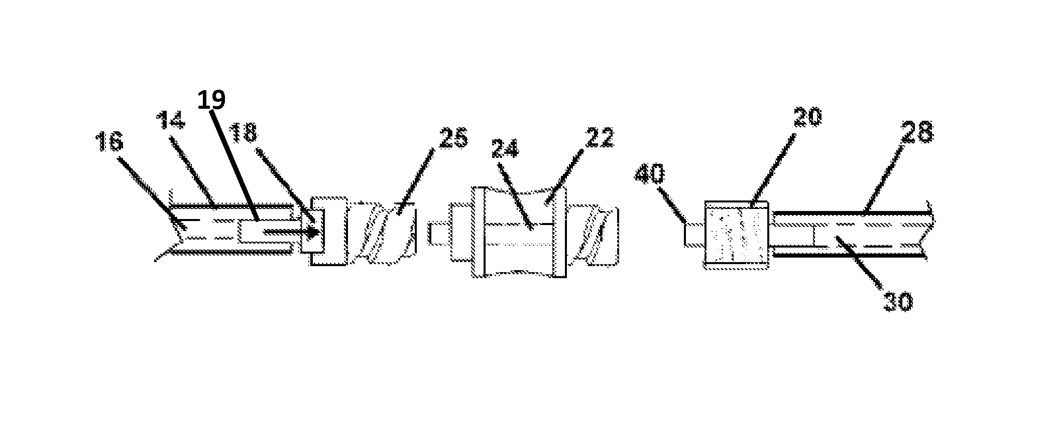 Method and apparatus for treatment of pleural effusion