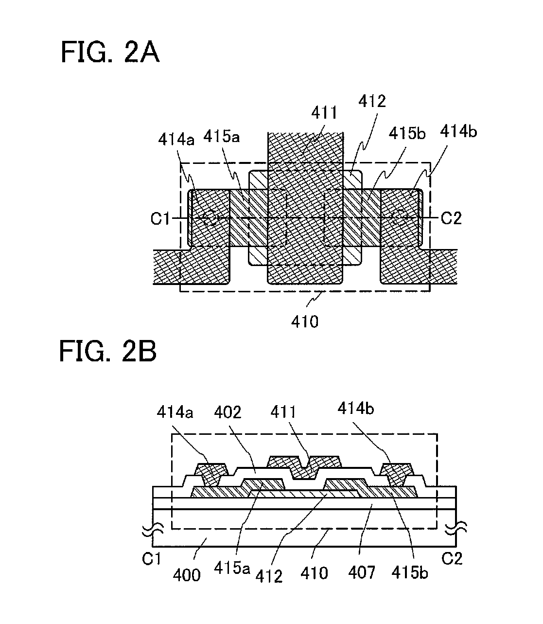 Sputtering target and manufacturing method thereof, and transistor