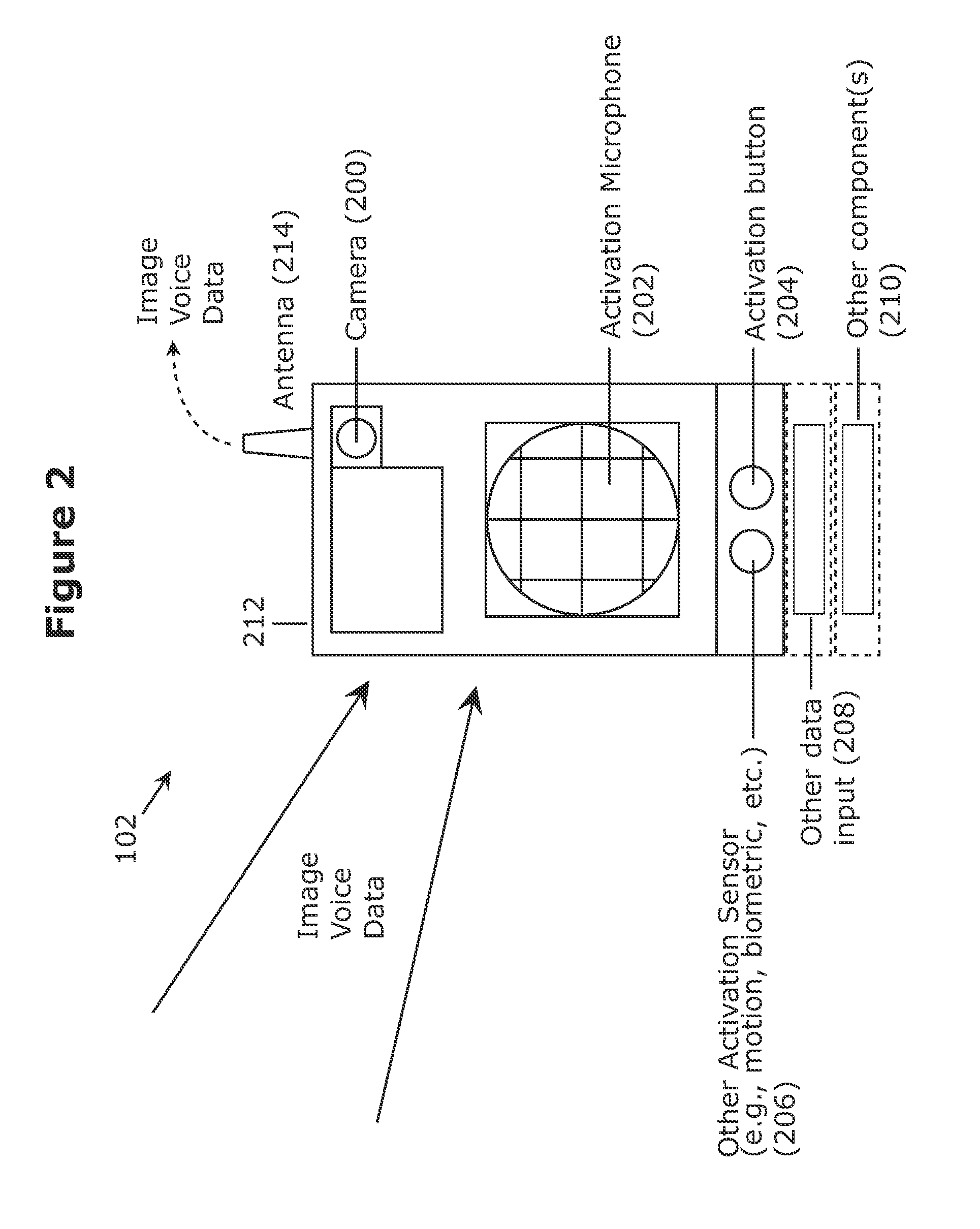 Personal safety system, method, and apparatus
