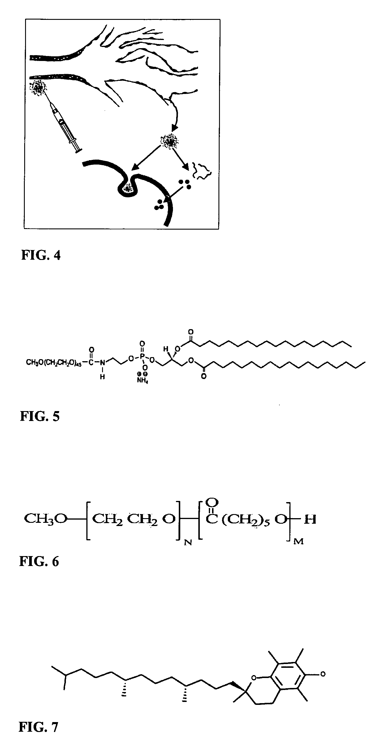 Micelle composition of polymer and passenger drug