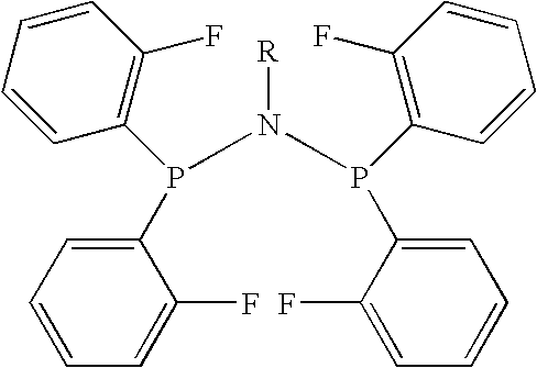 Amino phosphine