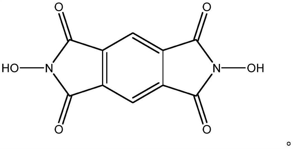 Novel pymetrozine intermediate nicotinaldehyde synthesis method and synthesis device