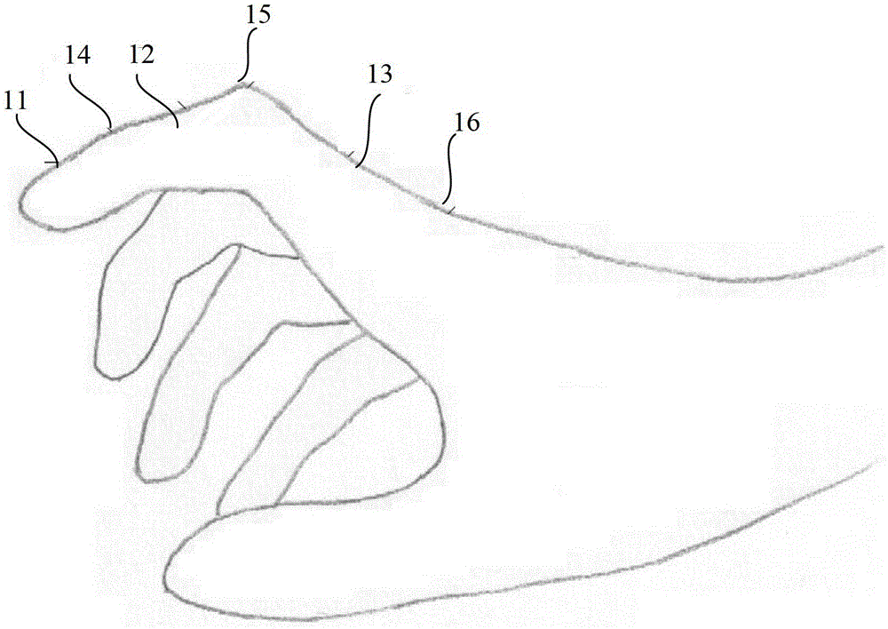 Robotic fingers and manipulators