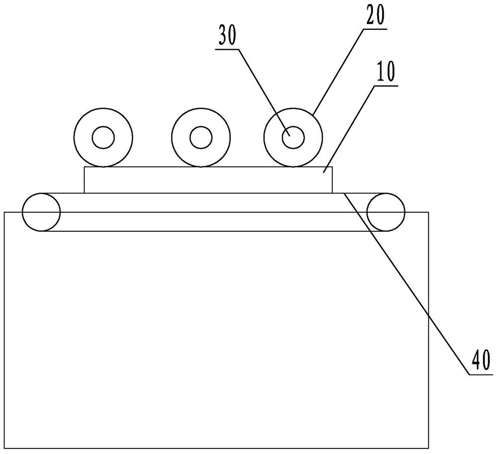 Chemical etching process for preparing AG (anti-glare) glass