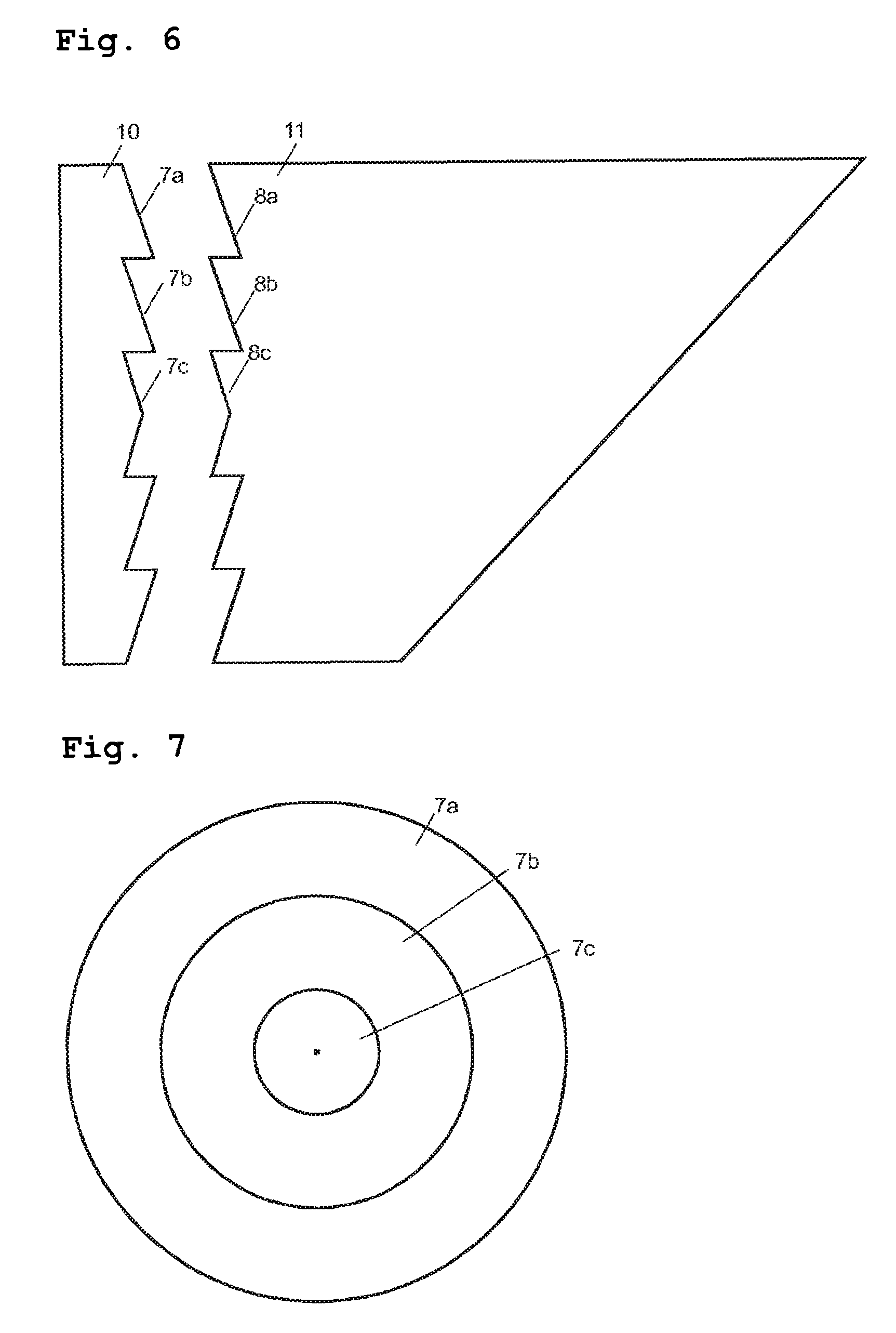 Multi-channel optical rotary transmission device with high return loss