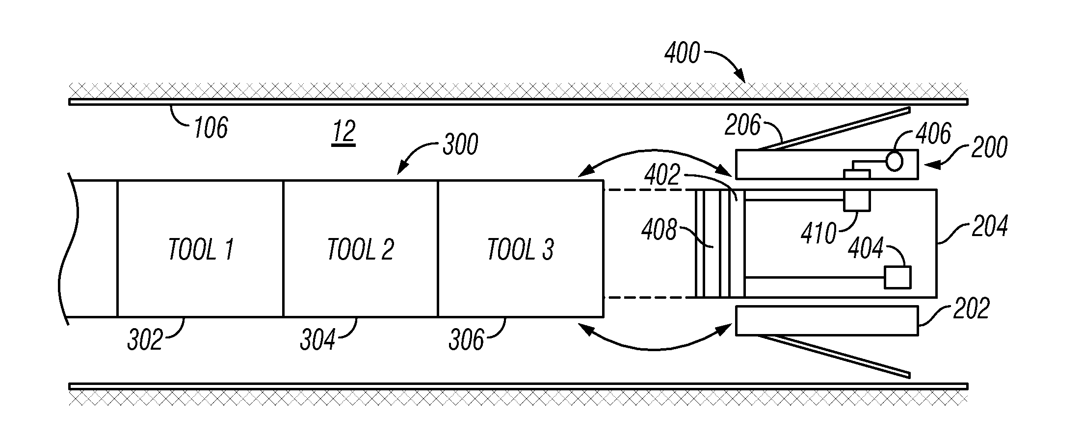 Instantaneous measurement of drillstring orientation