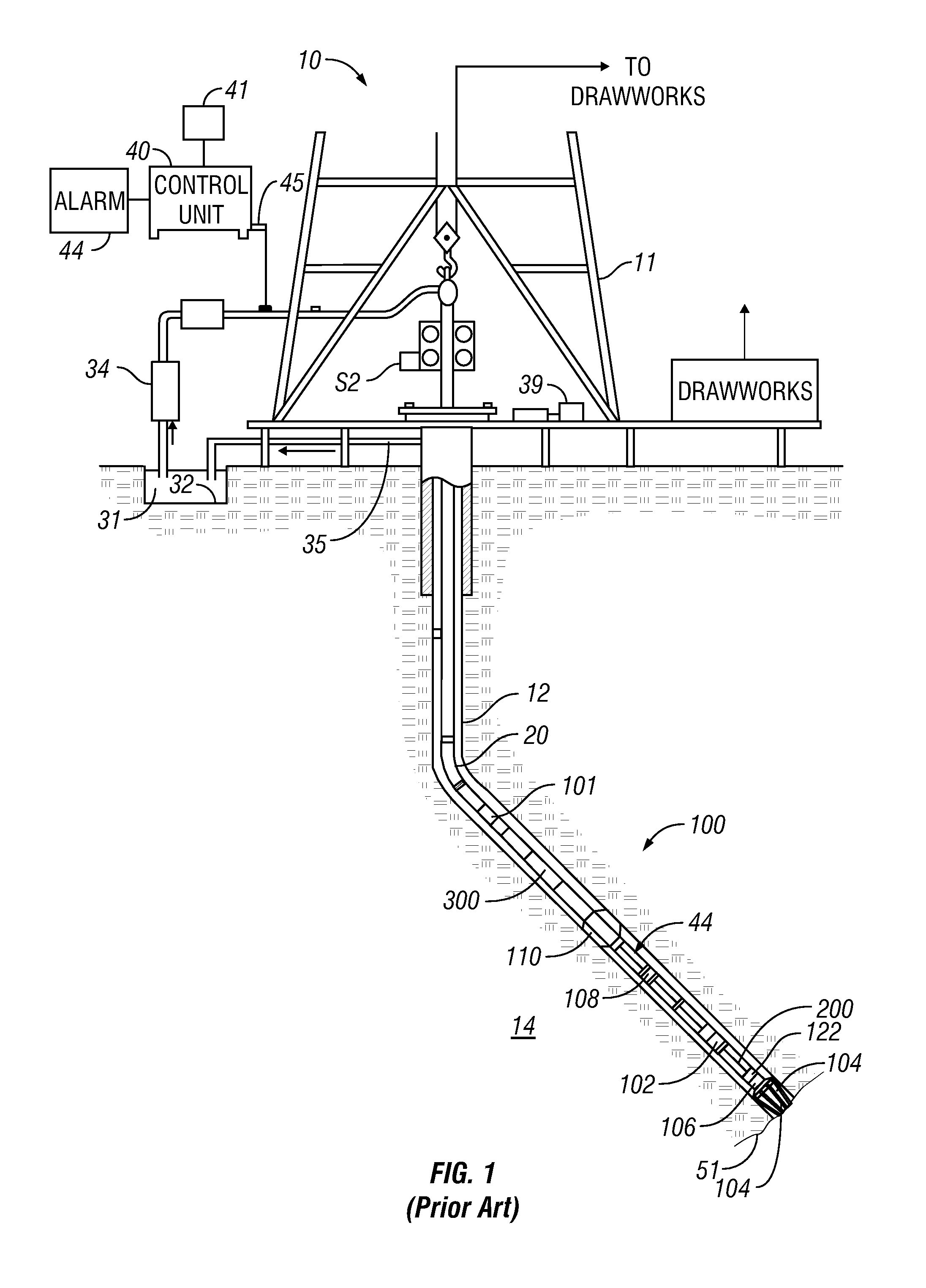 Instantaneous measurement of drillstring orientation