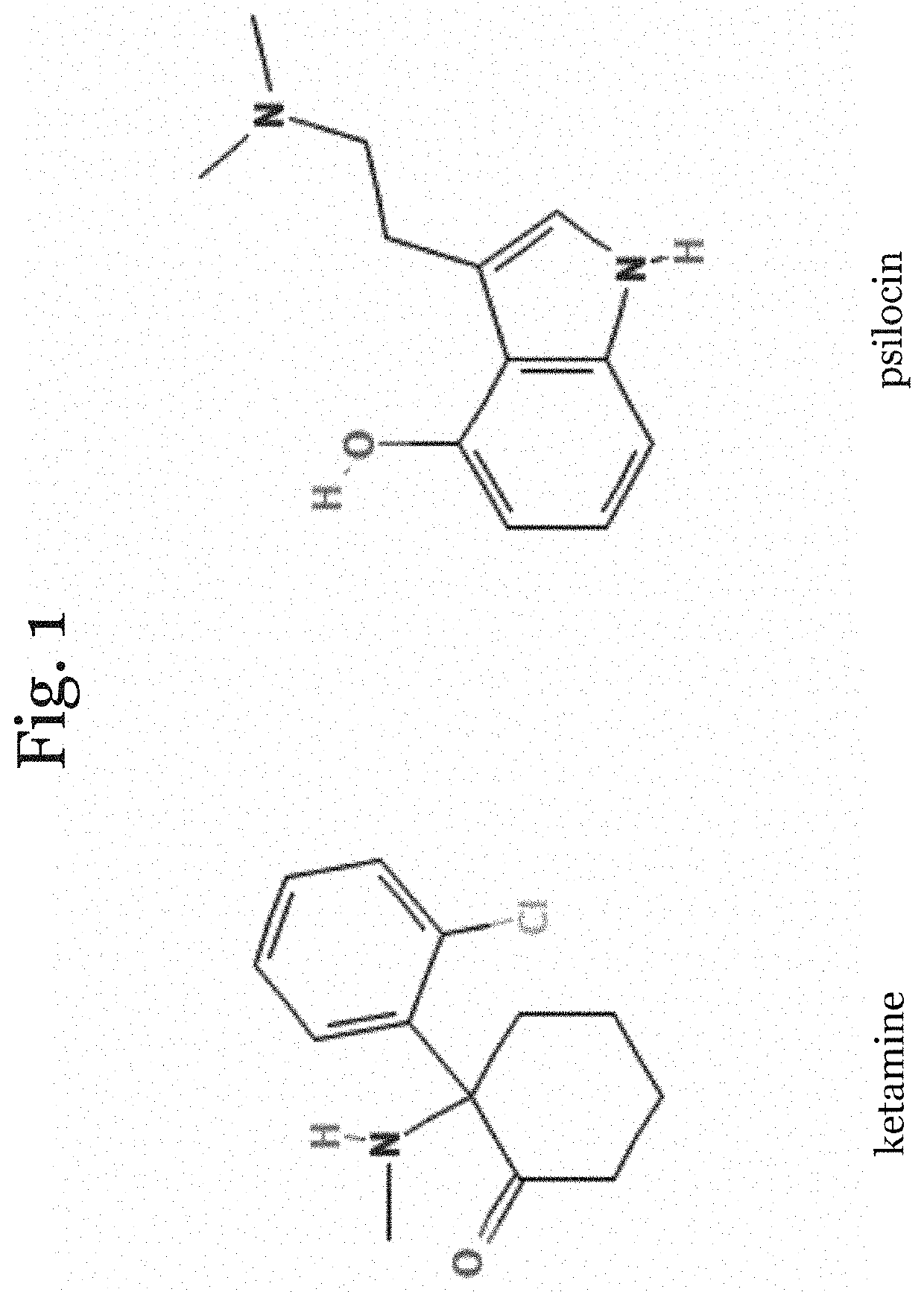Pharmaceutical Compositions and Methods for Treating Mental Health Disorders and Promoting Neural Plasticity
