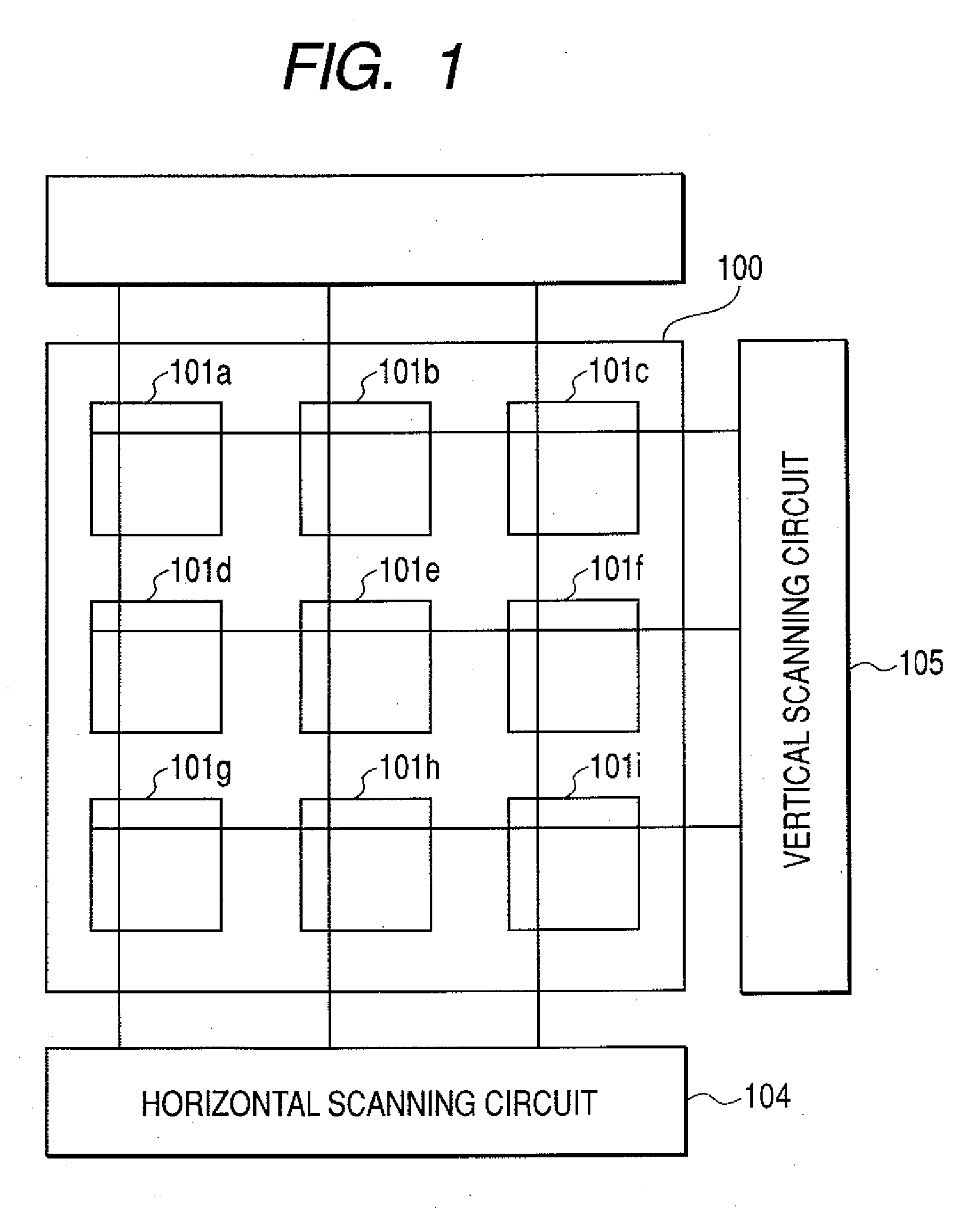 Solid State Image Pickup Apparatus, Camera and Driving Method of Solid State Image Pickup Apparatus
