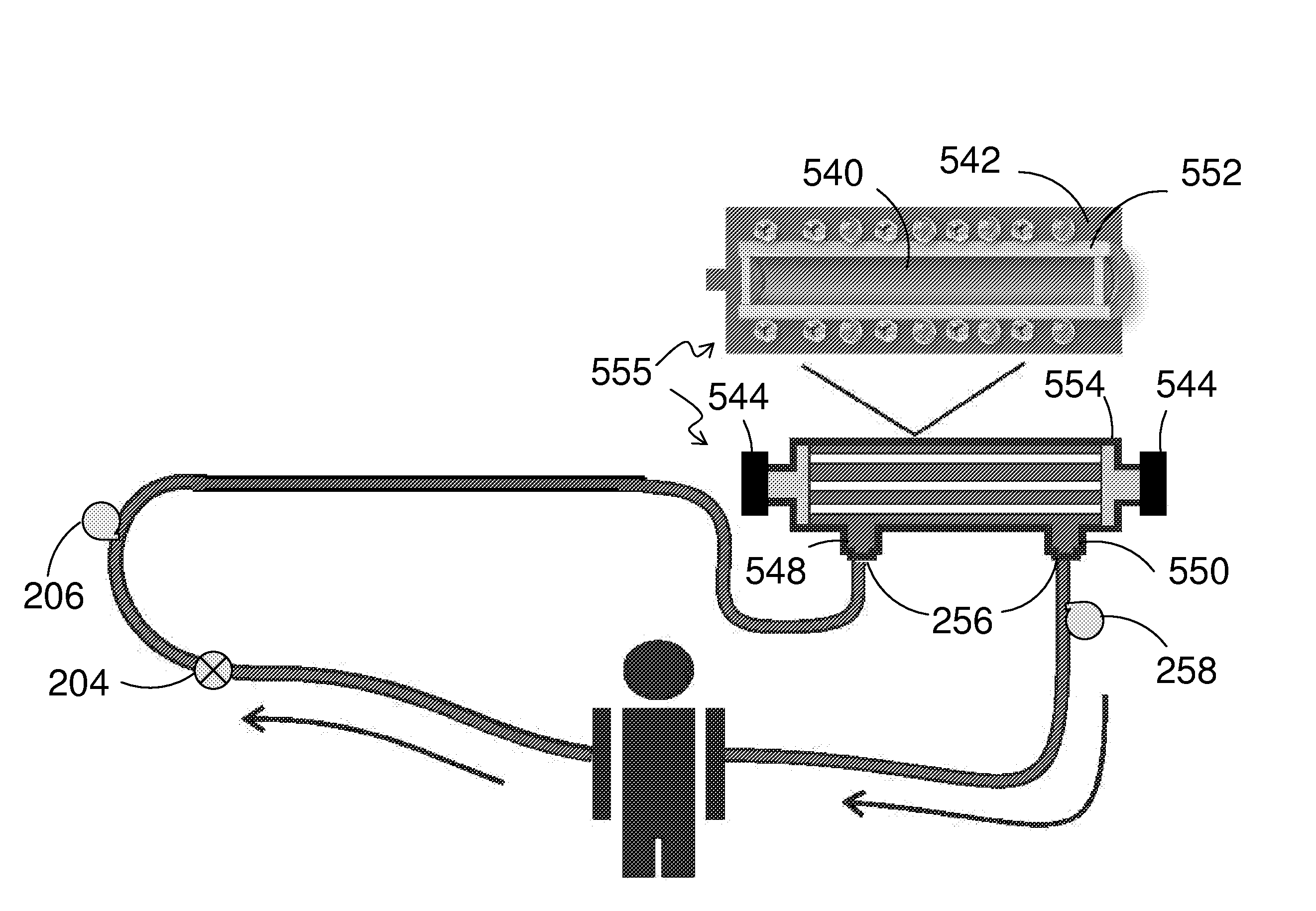 Selective cytopheresis devices and related methods thereof