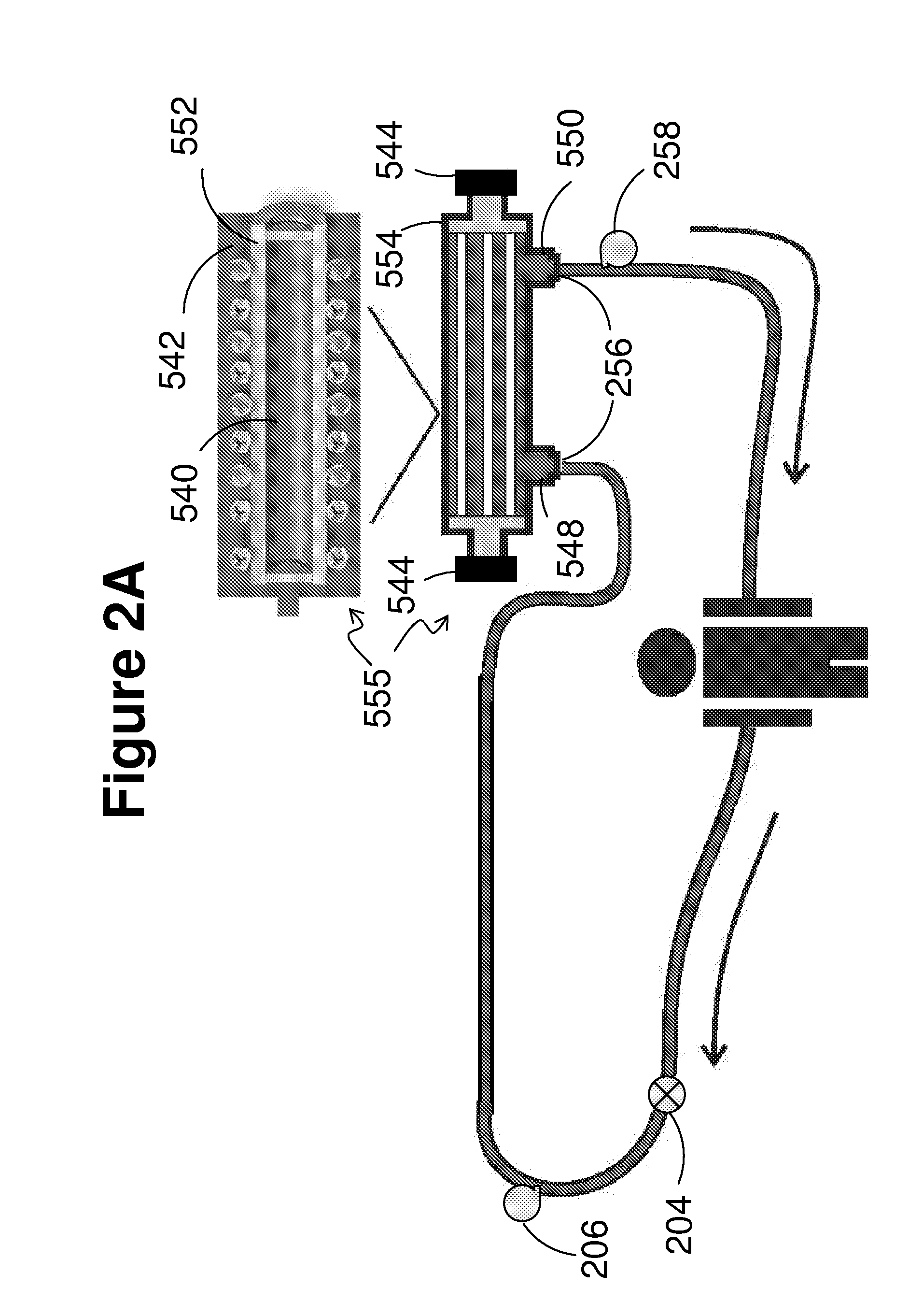 Selective cytopheresis devices and related methods thereof